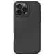 Uniq Etui UNIQ Lino Hue Apple iPhone 16 Pro Max Magclick Charging szary/charcoal grey