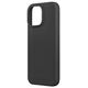 Uniq Etui UNIQ Lino Hue Apple iPhone 16 Pro Max Magclick Charging szary/charcoal grey