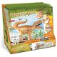 DINOSART DINOSART μεγάλο βιβλίο σκίτσων, 15206 14183472 694704152068