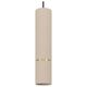 PENDANT LAMP EGLO CAMINIA GU10 3X5W