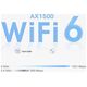 Deco TP-Link X1500 zestaw 3 szt. Access Point Router 802.11ax Wi-Fi 6 nowy