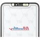 Samsung MUSTTBY Touch Screen + OCA IPHONE 11 pro max (χωρίς IC) 13979669 5903396292507