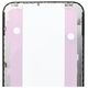 Κορνίζα LCD CoreParts MUTTBY IPHONE X 13979675 5903396291616