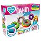 HP Zestaw ciastolina CandyShop OKT6419 76419
