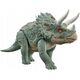 Figurka Mattel Jurassic World Gigant Dinozaur Triceratops HTK79