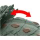 Figurka Mattel Jurassic World Gigant Dinozaur Triceratops HTK79