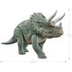 Figurka Mattel Jurassic World Gigant Dinozaur Triceratops HTK79