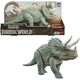 Figurka Mattel Jurassic World Gigant Dinozaur Triceratops HTK79