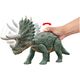Figurka Mattel Jurassic World Gigant Dinozaur Triceratops HTK79