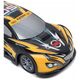Artyk Auto wyścigowe RC ToysForBoys 168161