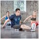 Reebok REEBOK REGULOWANA GUMA FITNESS MOCNY OPÓR RSTB-16077