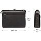 Torba dbramante Marselisborg - *NEW EDITION - 14" - Hunter dark - for notebook until 14"