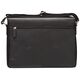 Torba dbramante Marselisborg - *NEW EDITION - 14" - Hunter dark - for notebook until 14"