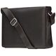 Torba dbramante Marselisborg - *NEW EDITION - 14" - Hunter dark - for notebook until 14"
