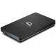 Dysk zewnętrzny SSD OWC Envoy Pro FX 4TB Szary (OWCTB3ENVPFX04)