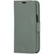 dbramante New York - iPhone 13 6.1" - Greenbay - full grain pebbled leather cover