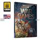 Vallejo Ammo: How to Paint Miniatures for Wargames 13958741 8432074062851
