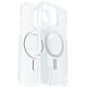 OtterBox OtterBox React MagSafe Apple iPhone 16 Pro Max - καθαρό 14133990 840304770854