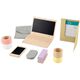 FP WOOD DOMOWE BIURO MALUCHA DREWNO HXV11 WB2