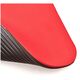 Reebok Mata treningowa RSMT-40030RD 173 cm x 61 cm x 0.8 cm czerwona