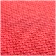 Reebok Mata treningowa RSMT-40030RD 173 cm x 61 cm x 0.8 cm czerwona