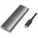 Logilink Obudowa Dysków Sata Ua0389, Usb-C