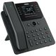 Fanvil V62 Pro, Medium-Level Dual Gigabit PoE IP Phone / SIP / POE / Gigabit / USB-Port