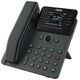 Fanvil V62 Pro, Medium-Level Dual Gigabit PoE IP Phone / SIP / POE / Gigabit / USB-Port