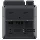 Fanvil V62 Pro, Medium-Level Dual Gigabit PoE IP Phone / SIP / POE / Gigabit / USB-Port