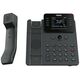 Fanvil V62 Pro, Medium-Level Dual Gigabit PoE IP Phone / SIP / POE / Gigabit / USB-Port