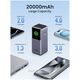 UGREEN 20000mAh 130W Fast Charging Powerbank