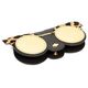 Any Di, Browline, Sunglasses Case, SP101602BW