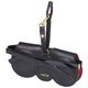 Any Di, Black Red, Sunglasses Case, SP10160BR