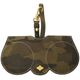 Any Di, Camouflage, Sunglasses Case, SP101602CA