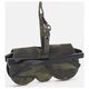 Any Di, Camouflage, Sunglasses Case, SP101602CA
