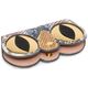 Any Di, Snake Eye, Sunglasses Case, SP101602SY