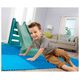 Little Tikes Duża zjeżdżalnia zielona