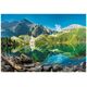 Trefl Puzzle Jezioro Morskie Oko Tatry 1500 el.