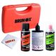 Brunox Lub&Cor 100 ml płyn