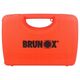 Brunox Lub&Cor 100 ml płyn