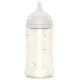 307836-BUTELKA 270ML/SMOCZEK              FIZJOLOGICZNY SX PRO ŚREDNI PRZEPŁYW/SOWA BEŻOWA/BONHOMIA