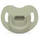 308078-SMOCZEK 100% SILIKONOWY            ANATOMICZNY SX PRO/6-18M/ZIELONY/NEW ALL SILICONE