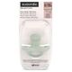 308078-SMOCZEK 100% SILIKONOWY            ANATOMICZNY SX PRO/6-18M/ZIELONY/NEW ALL SILICONE
