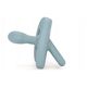 308090-SMOCZEK 100% SILIKONOWY            FIZJOLOGICZNY SX PRO/6-18M/ZIELONY/NEW ALL SILICONE