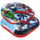 *****Fotel dmuchany Super Hero 55x55x35 58986