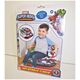 *****Fotel dmuchany Super Hero 55x55x35 58986