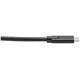 Kabel USB Eaton USB-C - USB-C 3.05 m Czarny (U420-010)