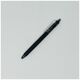 Pilot Rollerpen Pilot FriXion Point Clicker, 0,5 mm, sort