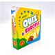 Quiz O europie kieszonkowa gra edukacyjna 28652