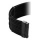 CableMod Zestaw kabli, Czarny (ZUAD-1026)